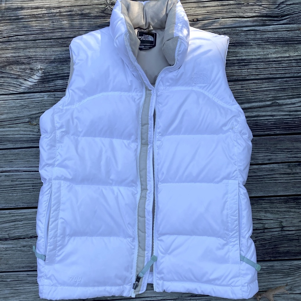 The North Face Women’s 700 Goose Down Fill Puffer
